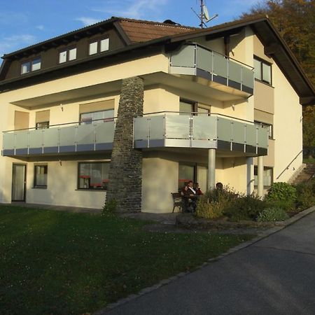 Ferienwohnung Seidl Waffenbrunn Екстериор снимка
