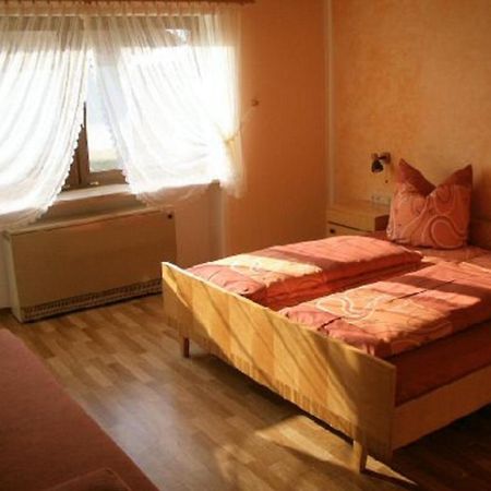 Ferienwohnung Seidl Waffenbrunn Екстериор снимка