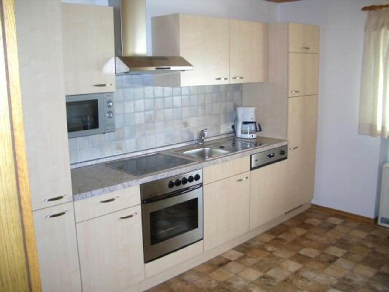Ferienwohnung Seidl Waffenbrunn Екстериор снимка