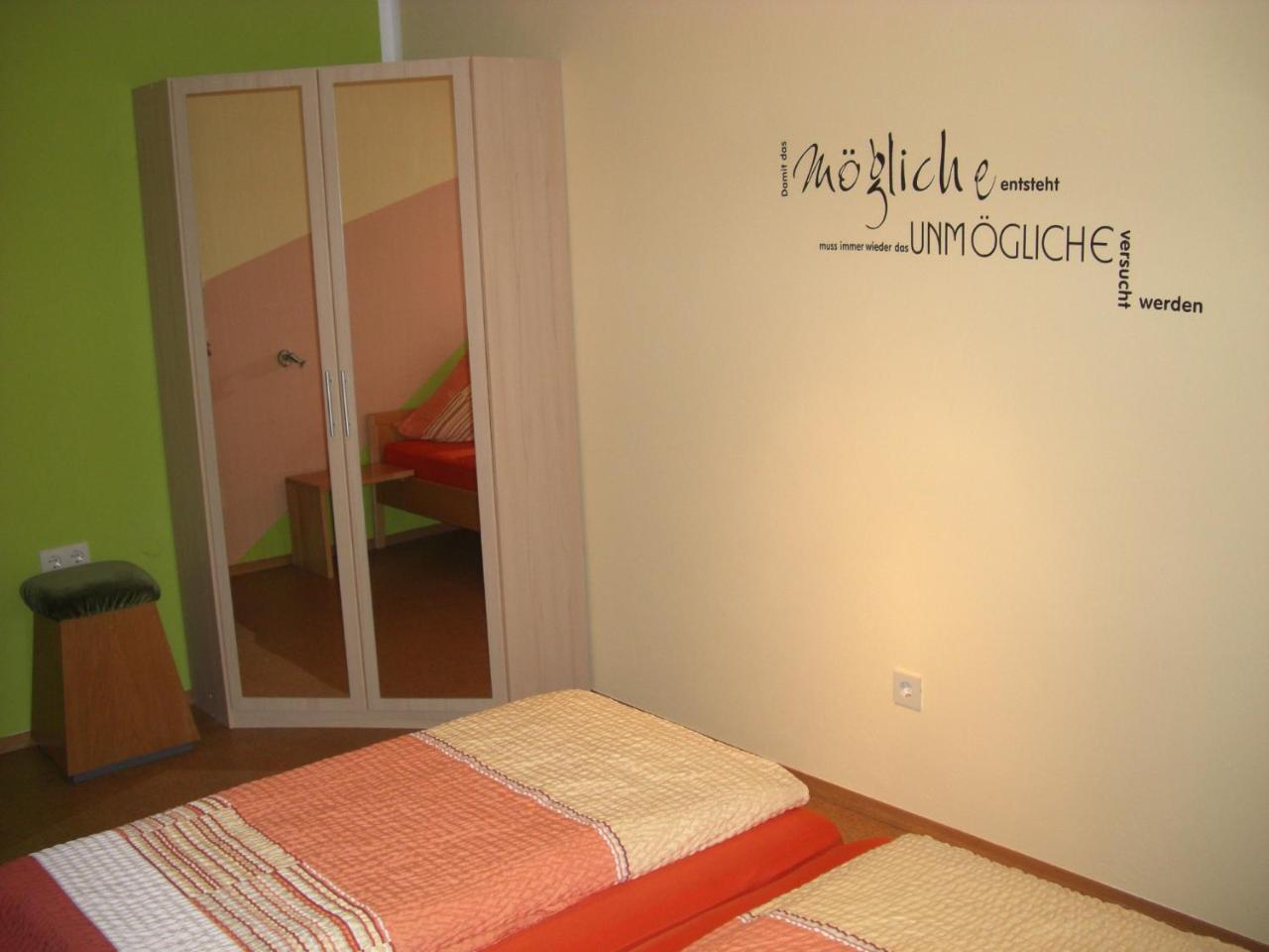 Ferienwohnung Seidl Waffenbrunn Екстериор снимка