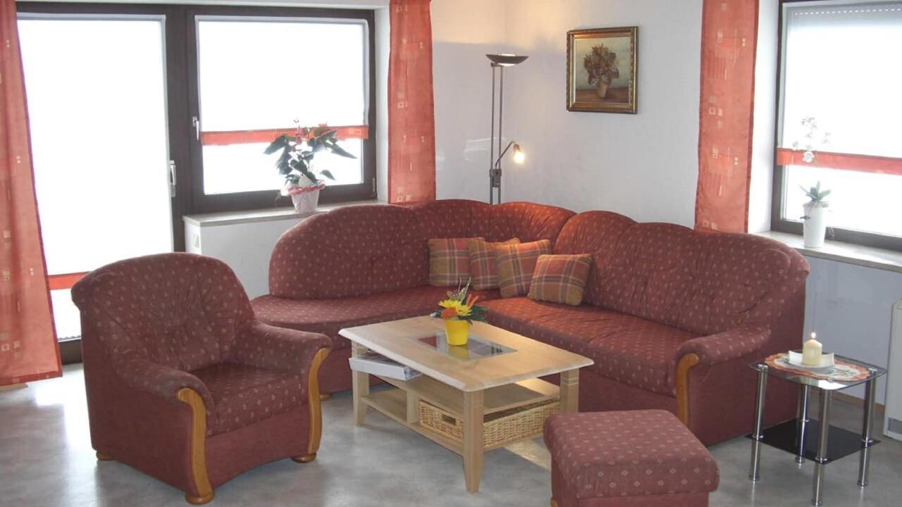 Ferienwohnung Seidl Waffenbrunn Екстериор снимка