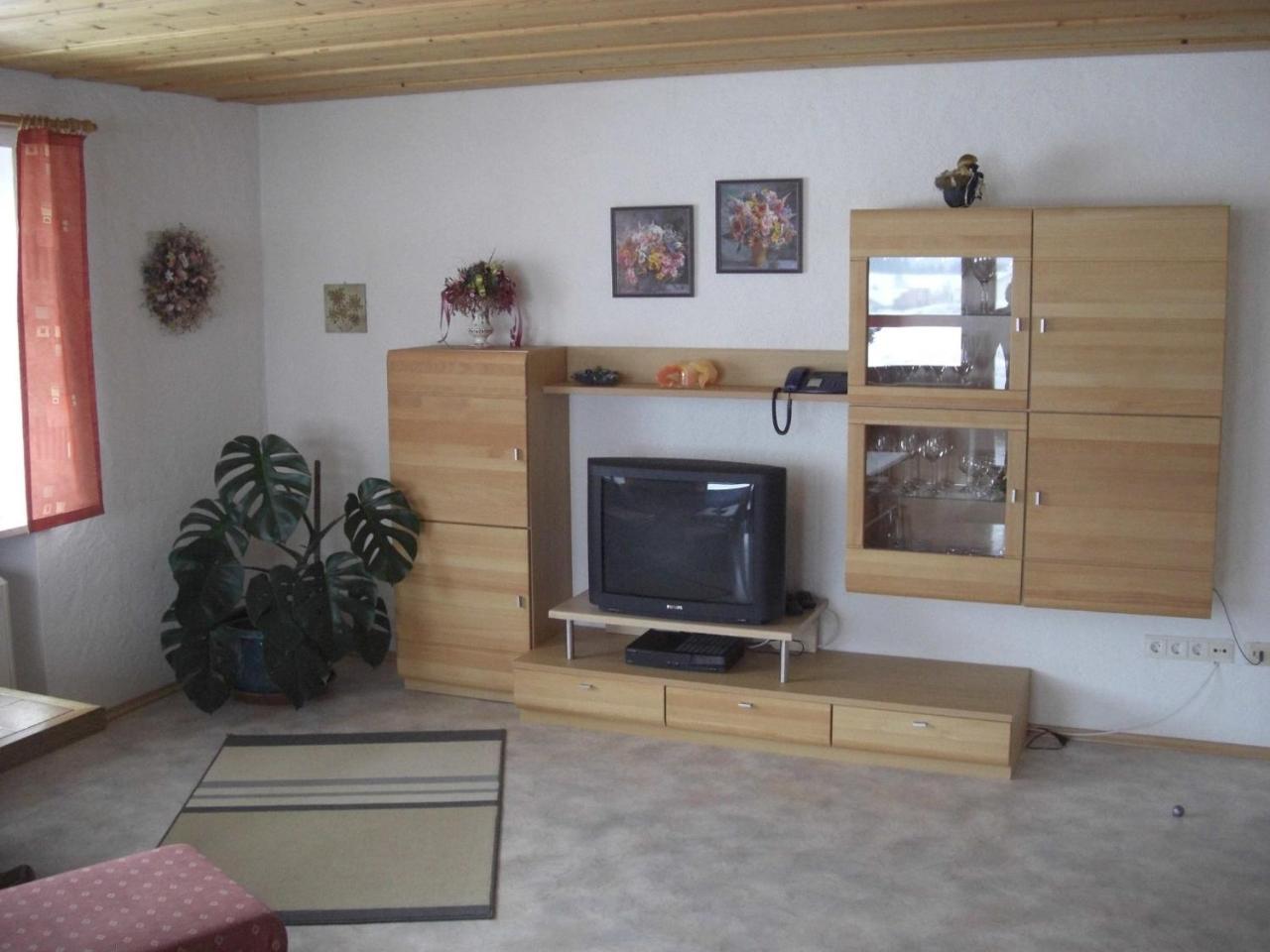 Ferienwohnung Seidl Waffenbrunn Екстериор снимка